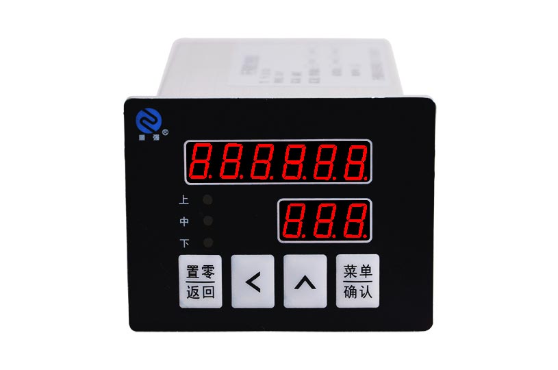 壓力稱(chēng)重傳感器儀表