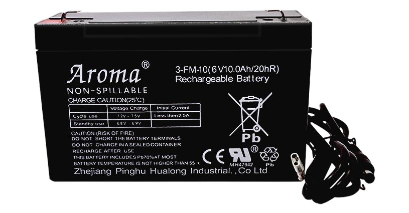 電子秤專用電池