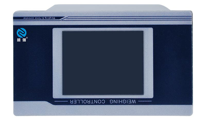 稱(chēng)重測(cè)力控制儀表