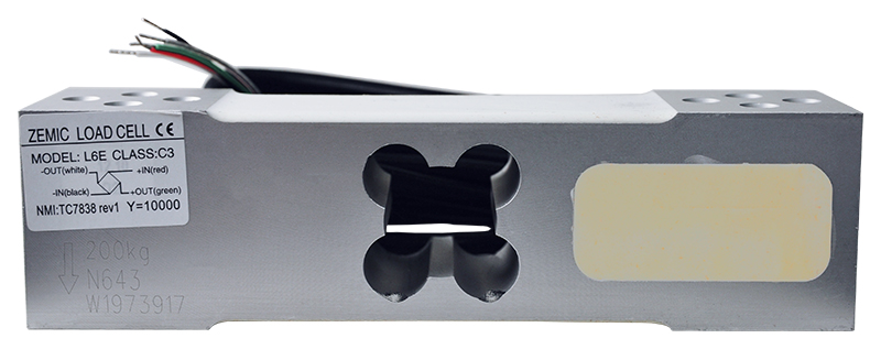 中航電測L6E 稱重傳感器