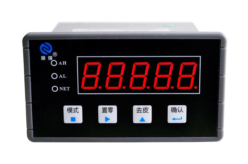 稱重/測(cè)力顯示控制儀