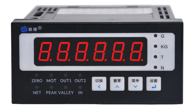 稱重控制器(調(diào)稱重電子控制器)