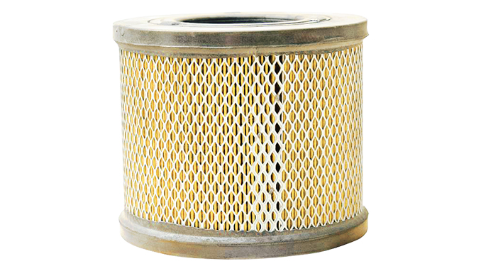 賀德克濾芯(佳尼特濾芯)