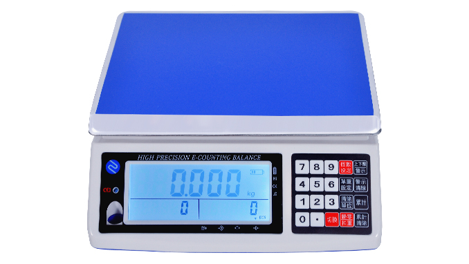 電子稱(chēng)怎么調(diào)缺斤短兩(電子稱(chēng)怎么調(diào)克數(shù))