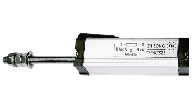 微型位移傳感器(微位移傳感器)