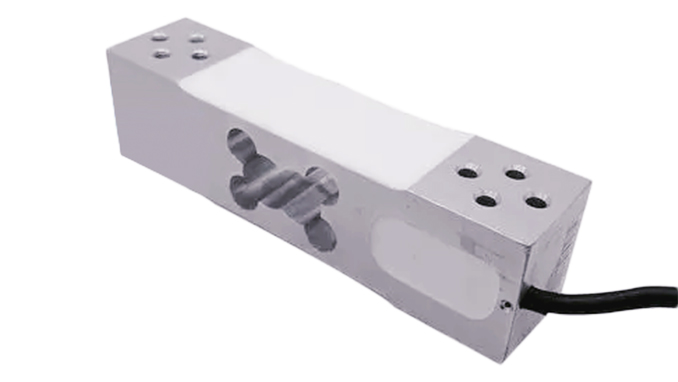 電阻應(yīng)變式稱(chēng)重傳感器(重量傳感器)