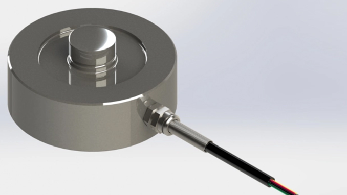 輪輻式傳感器(輪輻式傳感器應(yīng)變片粘貼位置)