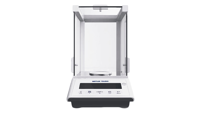 梅特勒(梅特勒電子天平)