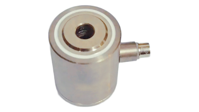 諧振式傳感器（一）