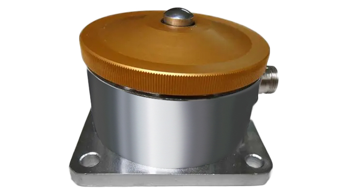 應(yīng)變式傳感器（三）