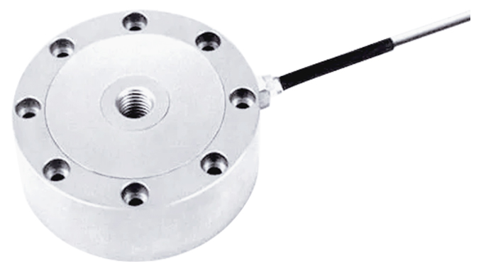 應(yīng)變式傳感器（四）