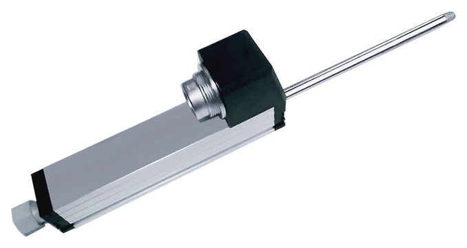 位移傳感器工作原理(高精度位移傳感器)