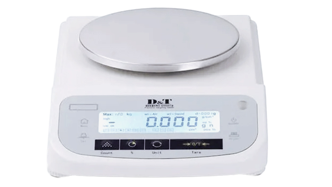 電子天平型號(hào)(電子天平的使用)