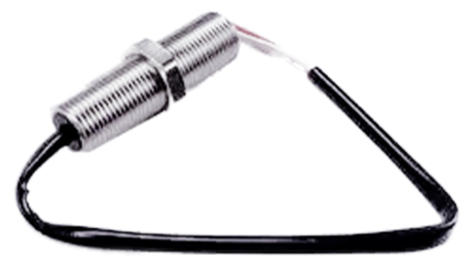 測速傳感器(測速傳感器工作原理)