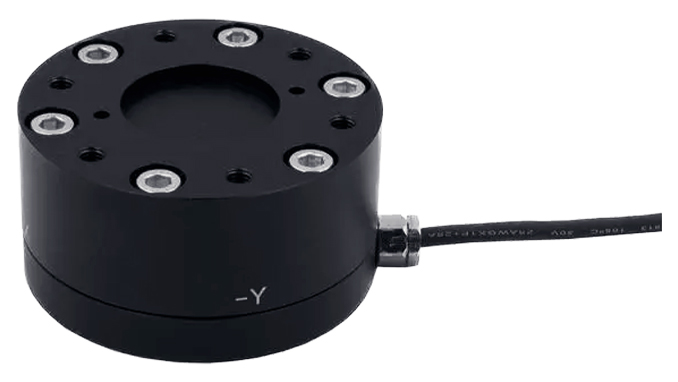 六維力傳感器的標(biāo)定原理