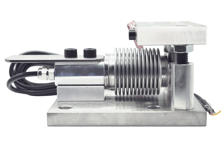 波紋管稱重模塊