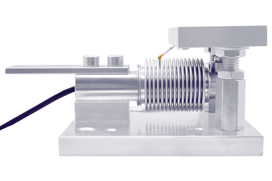 波紋管稱重模塊